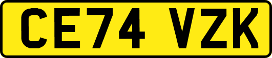 CE74VZK