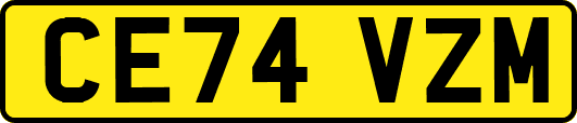 CE74VZM