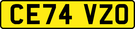CE74VZO