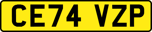 CE74VZP