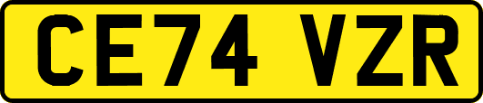 CE74VZR