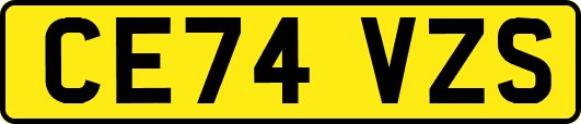 CE74VZS
