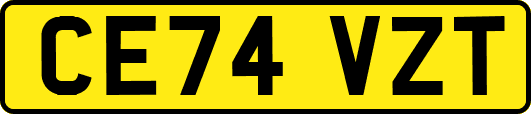 CE74VZT