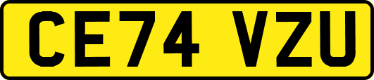CE74VZU