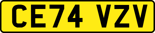 CE74VZV