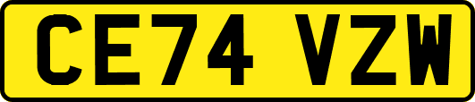 CE74VZW