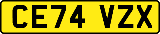 CE74VZX
