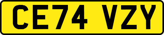 CE74VZY