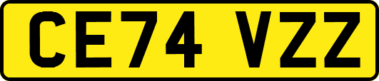 CE74VZZ