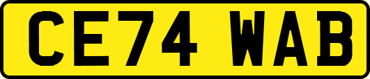 CE74WAB