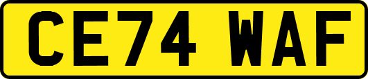 CE74WAF