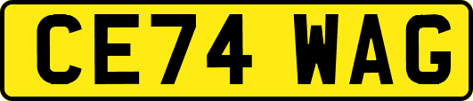 CE74WAG
