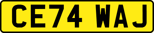 CE74WAJ