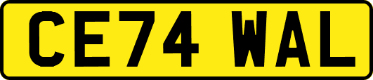 CE74WAL