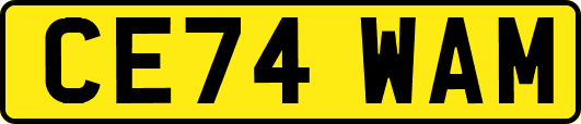 CE74WAM