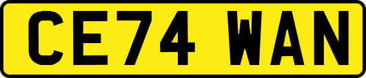 CE74WAN