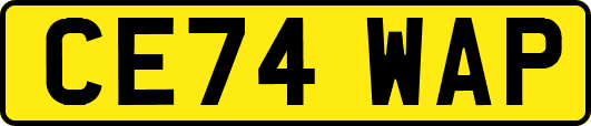 CE74WAP