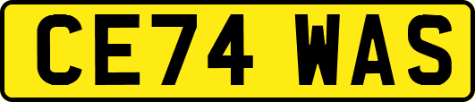 CE74WAS