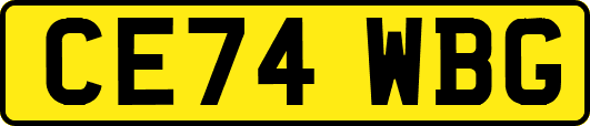 CE74WBG