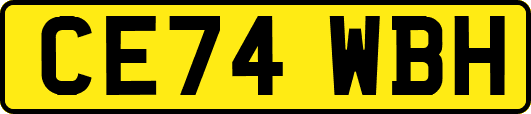 CE74WBH