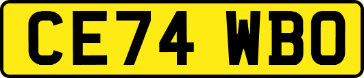 CE74WBO