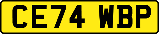 CE74WBP