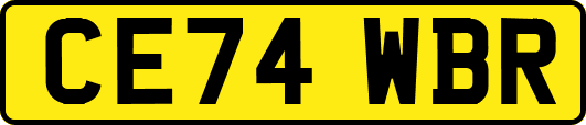CE74WBR