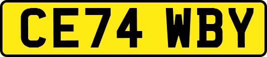 CE74WBY