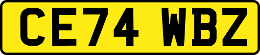 CE74WBZ