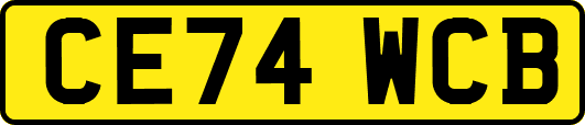 CE74WCB