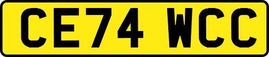 CE74WCC