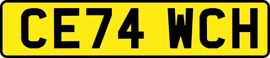 CE74WCH