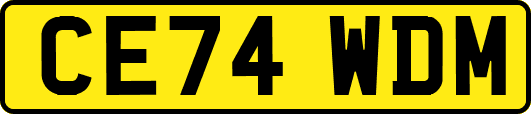 CE74WDM