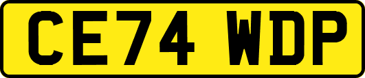 CE74WDP