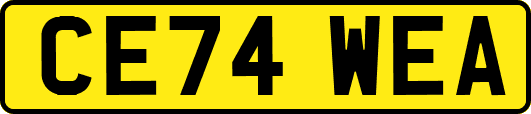 CE74WEA