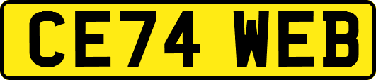 CE74WEB