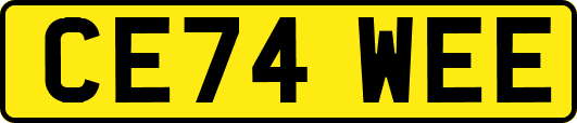 CE74WEE
