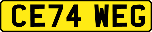 CE74WEG