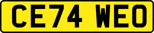 CE74WEO