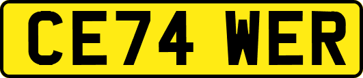 CE74WER