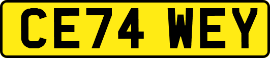 CE74WEY