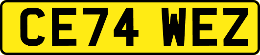 CE74WEZ
