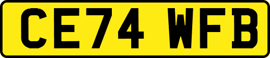 CE74WFB
