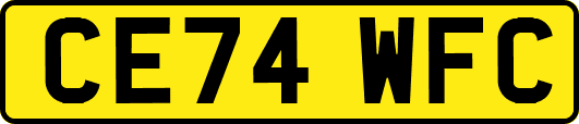 CE74WFC