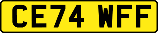 CE74WFF