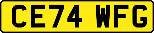 CE74WFG