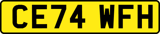 CE74WFH