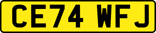 CE74WFJ