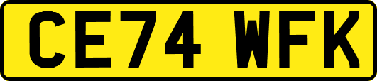 CE74WFK