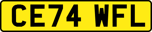 CE74WFL